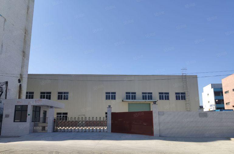 东城温塘独门独院单一层2000平，滴水十米，空地大