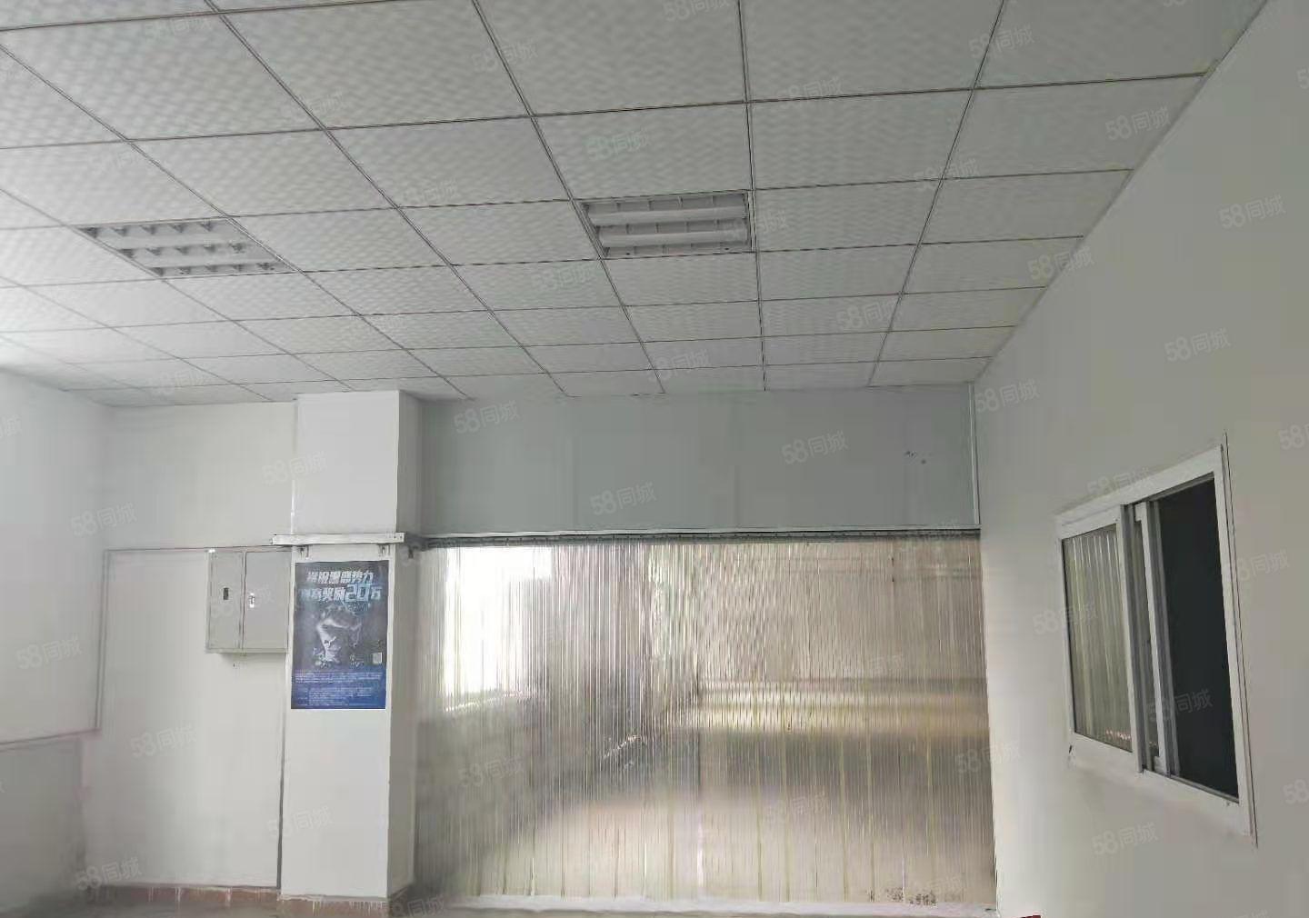 东城下桥铁地口附近空出一楼1000方只租18元只租18元