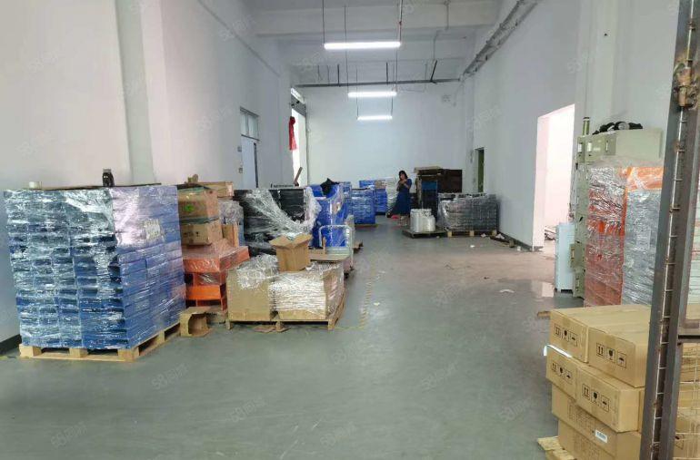 东城 温塘 即将空出 一楼1000平方,全新装修,位置好