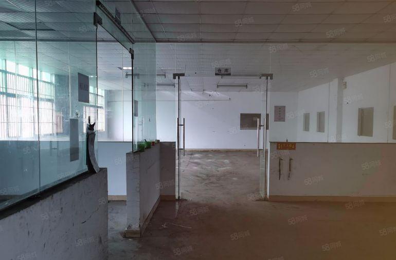 东城主山厂房出租可装行车标准6m高