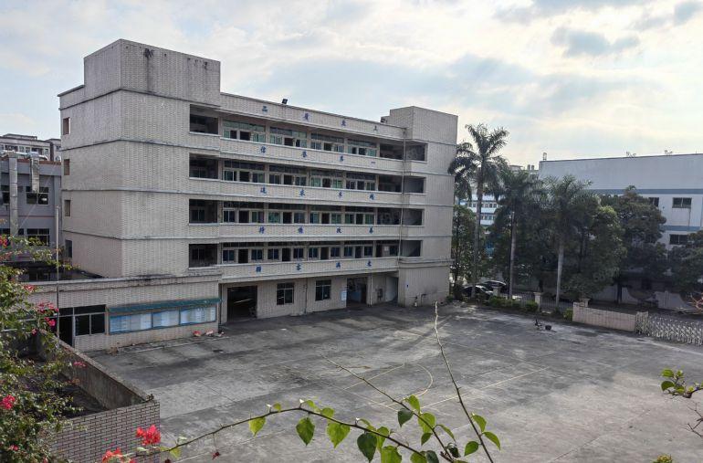 东城温塘，原房东厂房出租独院12000平，形象好，空地超大