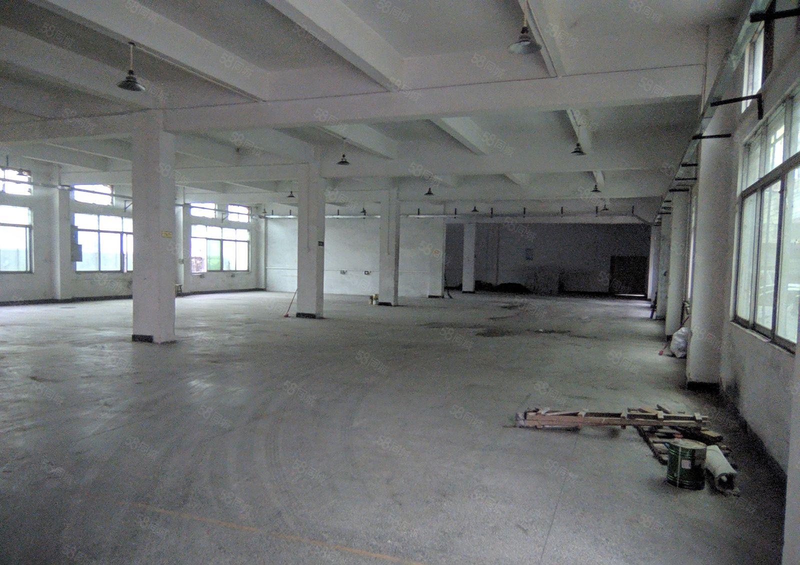 东城牛山一楼1600平厂房出租,大小可分租！空地大，价格便宜