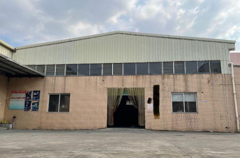 小独院！！东城桑园单一层独门独院2800平方，工业用地