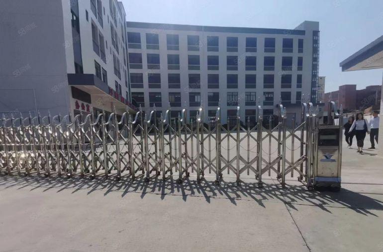 东城周屋水岭工业区低价厂房6000平方出租