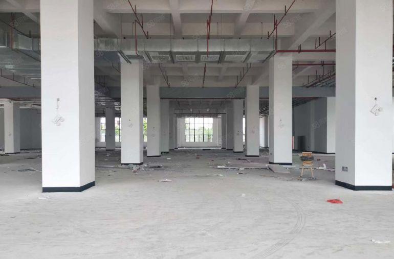 东莞东城桑园现成电子厂房出租13元起