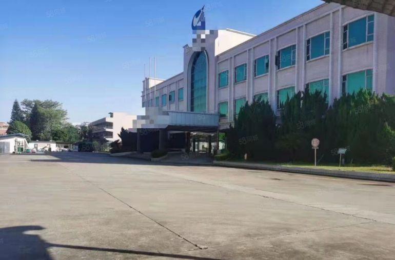 东城温塘注塑厂房7000平方低价10元起出租