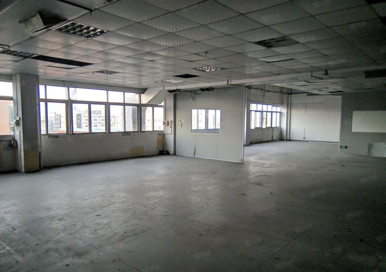 东城牛山一楼1600平厂房出租,大小可分租！空地大，价格便宜