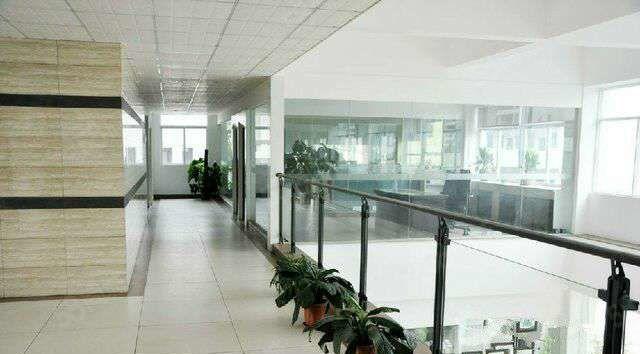 牛山 花园式 厂房出租，10000平大小可分!便宜，带环评！