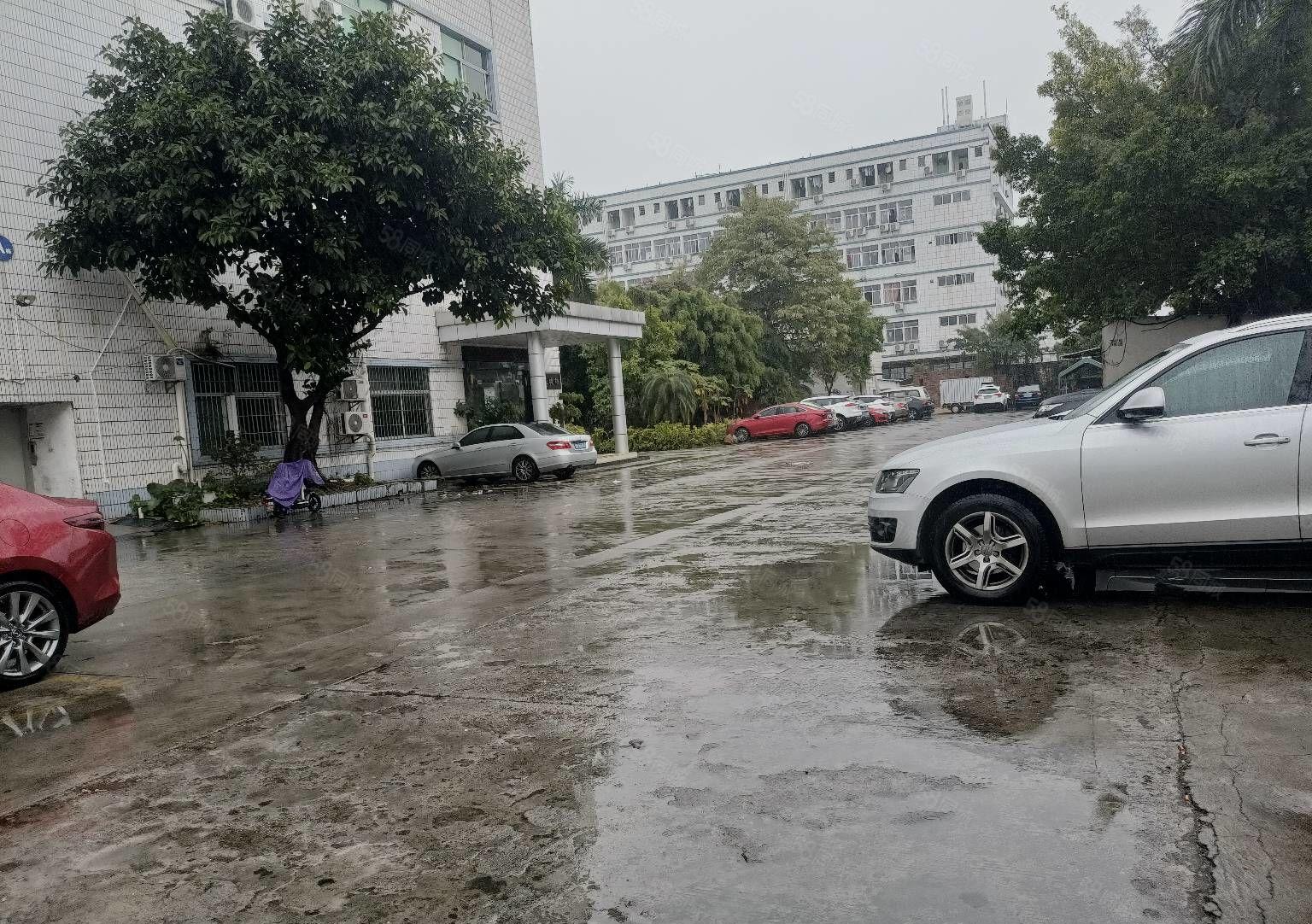 东城桑园标椎厂房一楼1500现成装修可办环评，价格便宜