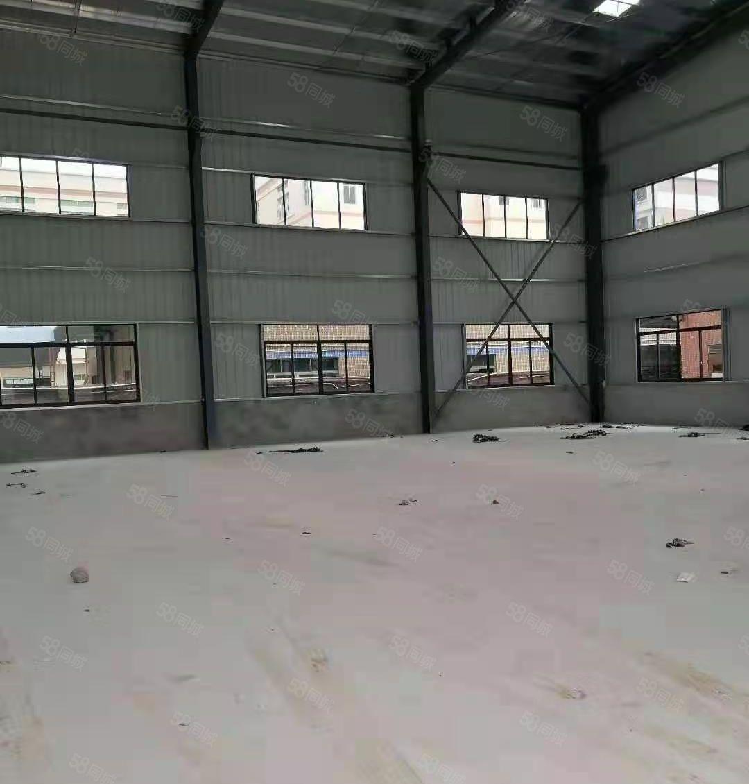 东城原房东低价小面积厂房出租100平500平工业用地交通便利