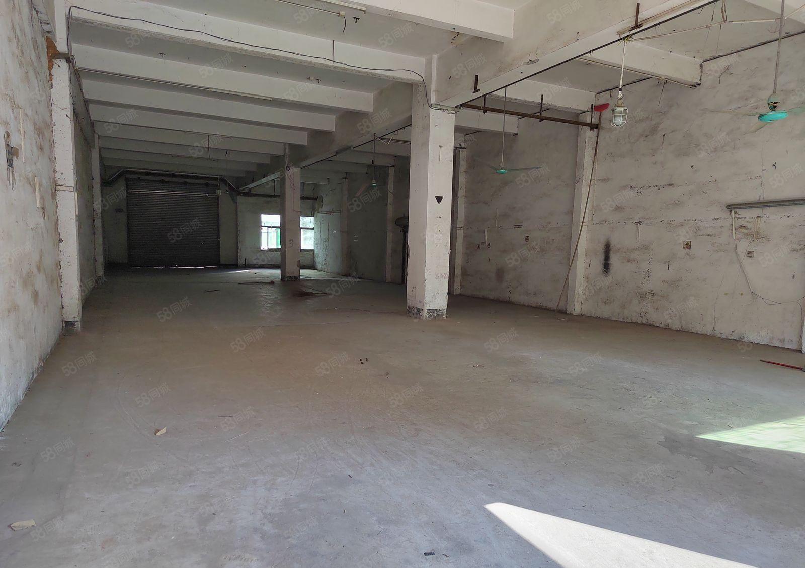 东城温塘工业厂房一楼200  400  500平到980平方