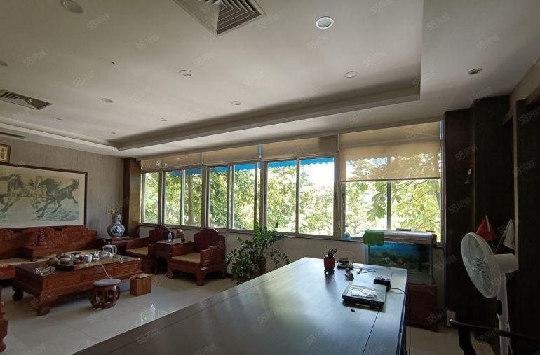 东城新出豪华装修厂房600平！独院原房东出租电商写字楼办公