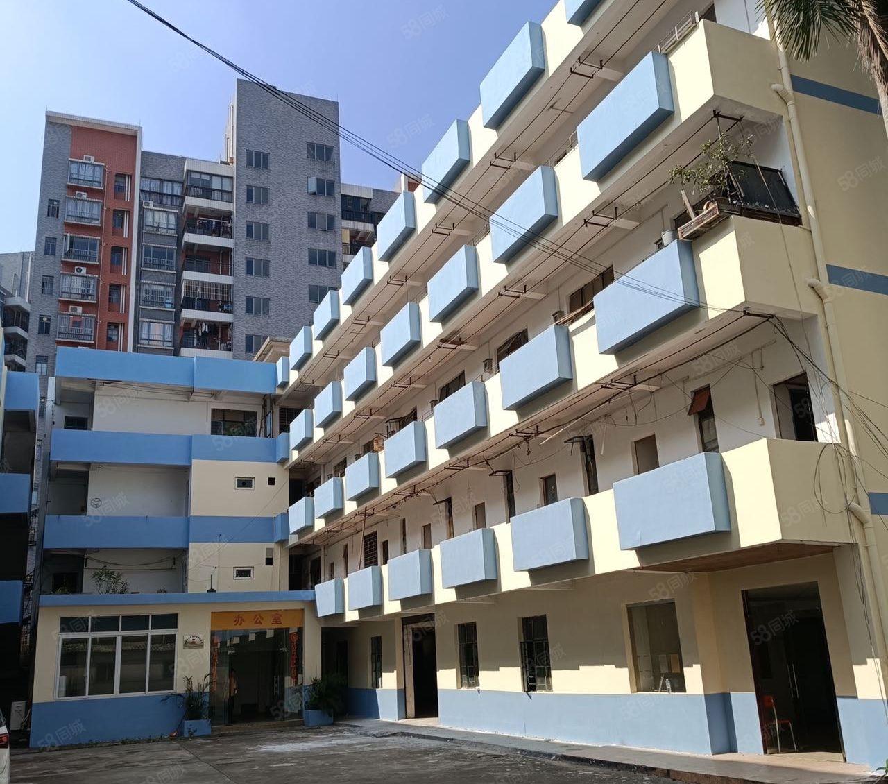 东城樟村独院厂房6500平方米招租