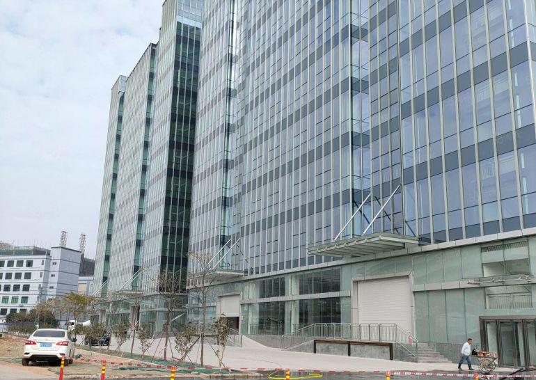 东城高端厂房写字楼招租，配套完善 原房东直租 价格好谈