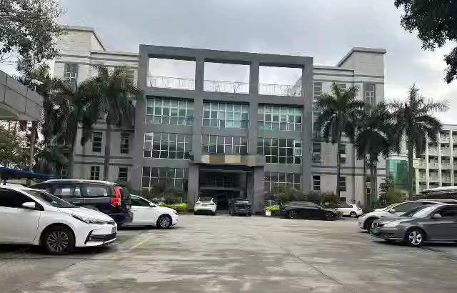 东城一手房东花园式独院厂房出租，空地大形象好