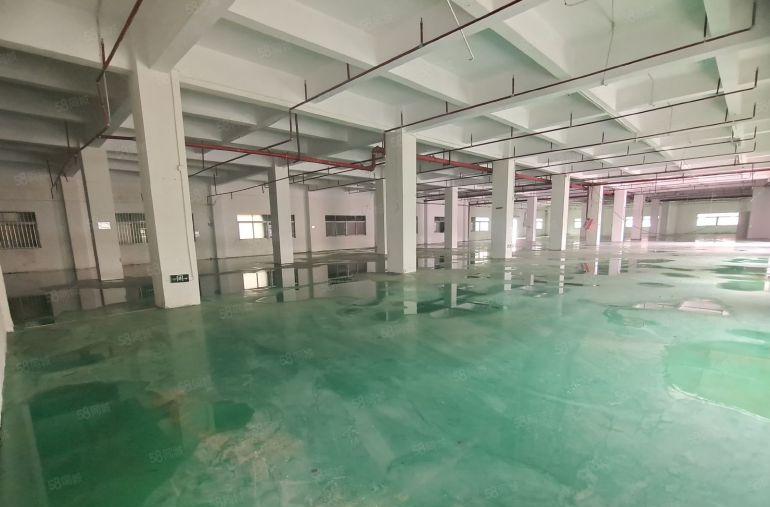 厂房出租东城温塘13元原房东独院厂房出租，可分租空地超大