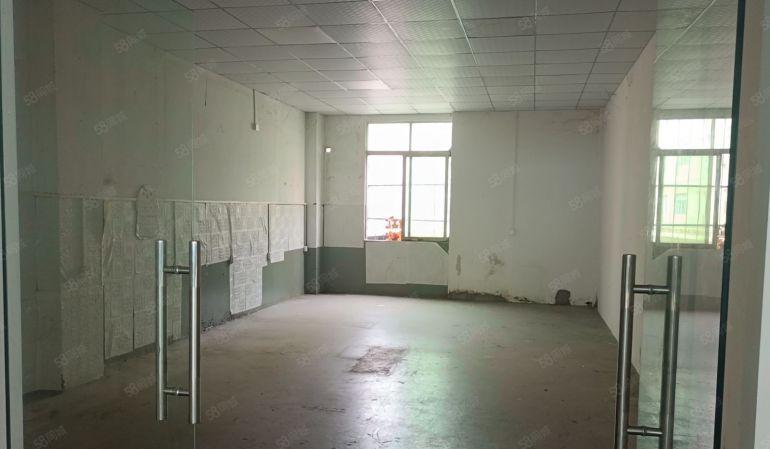 东城温塘二楼1000平方，有现成办公室水电齐全，是工业用地