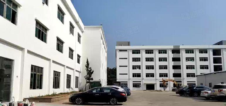 厂房出租 新出1至3楼每层4000平方，可分租 适合各行各业