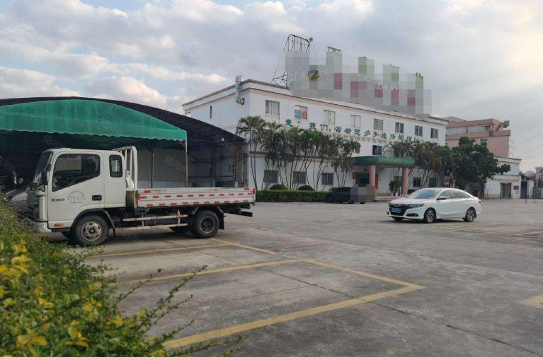 东城水果市场旁原房东单一层10000平米厂房仓库出租