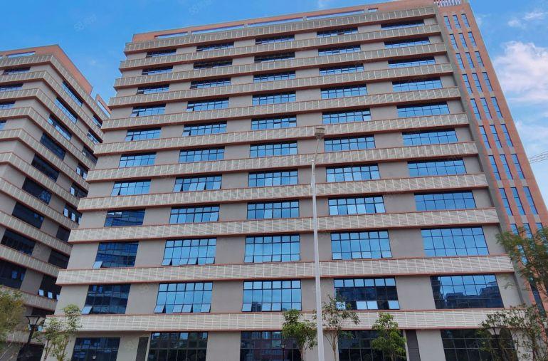 东城温塘原房东新建33000平方厂房出租，大小可分租