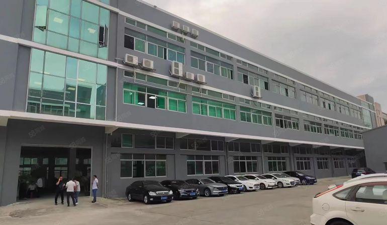 东城周屋新空一楼1980平，带地坪漆，水电齐全，空地大