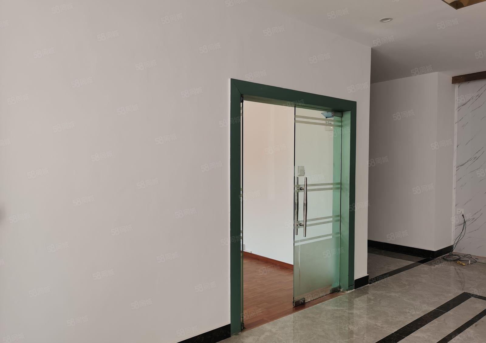 东城温塘原房东独栋独院厂房两层1800平，精装修，水电齐全