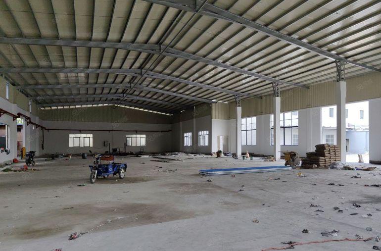 东城同沙低价厂房出租800平，1300平，1800平现成装修