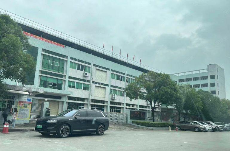 东城桑园附近原房东6800平，实际面积出租，金典小独院