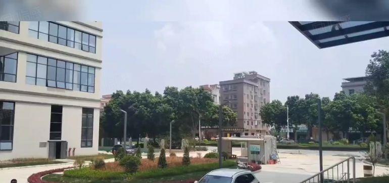 集生产办公一体，产业氛围浓郁，配套完善，满足制造企业需求！