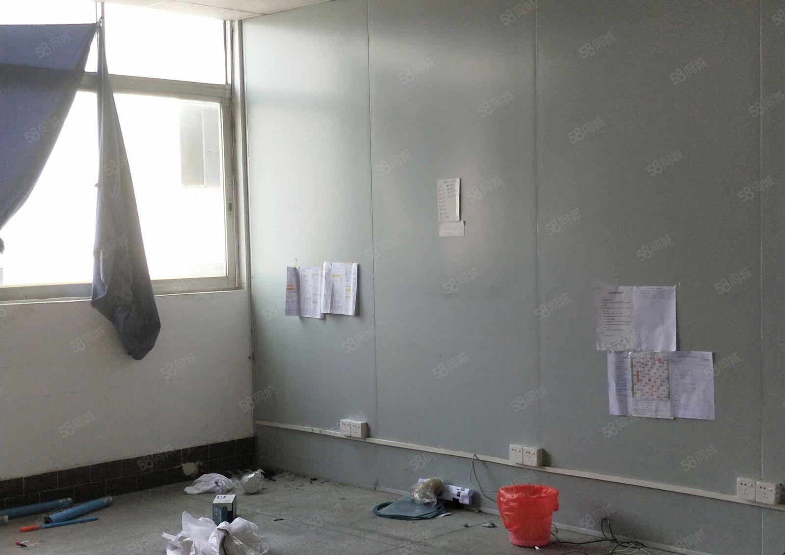 东城 光明 经典 小独院 单一层 钢构 800平方,租金便宜