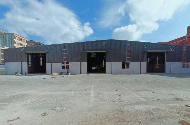 低价出租单一层！东城牛山原房东1850平，可以分租！