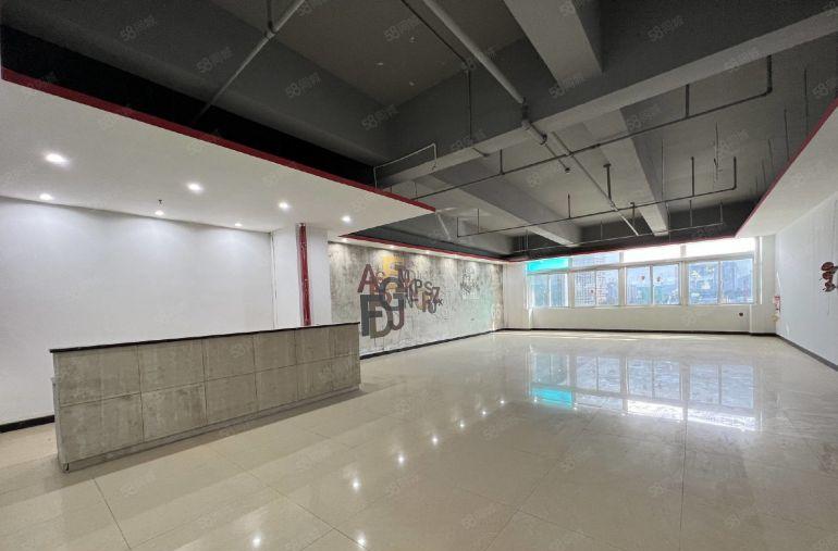 东城温塘4850平可分精装修低价厂房仓库无尘车间一楼楼上出租