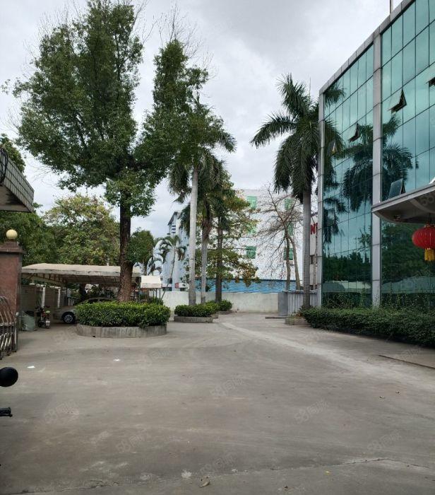 原房东钢结构厂房仓库出租 水电现成,实际面积招租