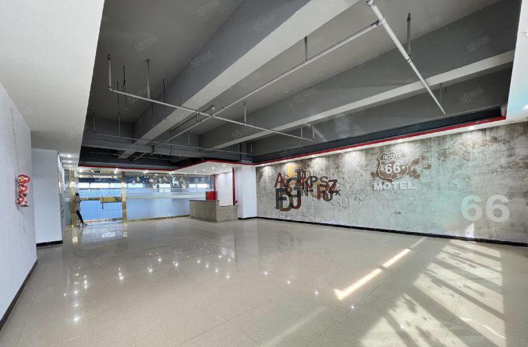 东城温塘4850平可分精装修低价厂房仓库无尘车间一楼楼上出租