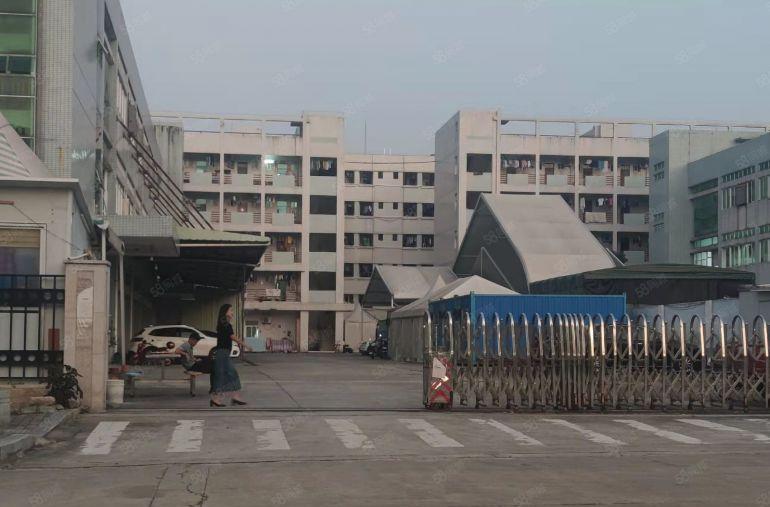 东城注塑厂房5100平方低价出租中