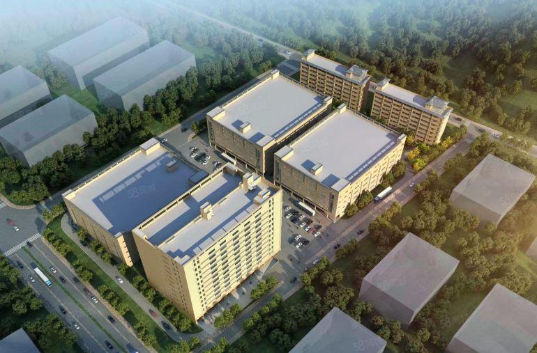 珠三角高速出入口物流仓库出租，丙二类消防