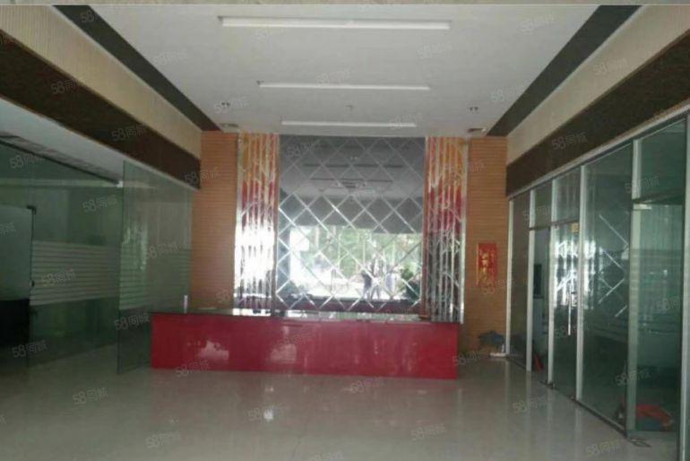 客运东站 旁办公贸易 电子商务 场地出租300平方,便宜