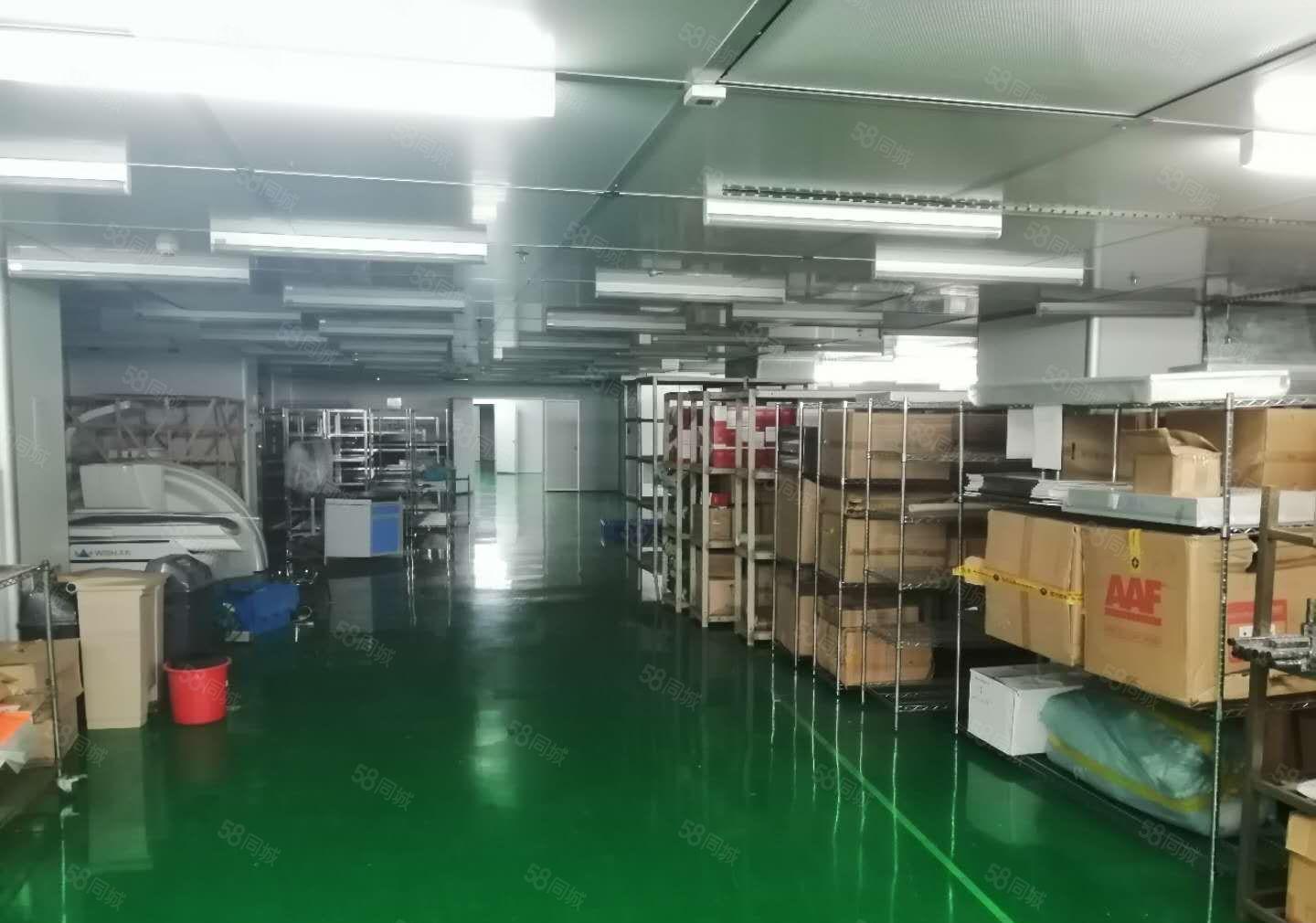 东城峡口榴花车站附近原房东厂房四层共2400方宿舍600方