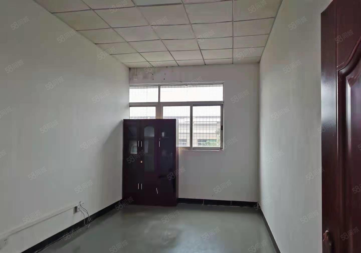 东城樟村工业区推出一楼厂房出租1540平方现有的环评价格可谈