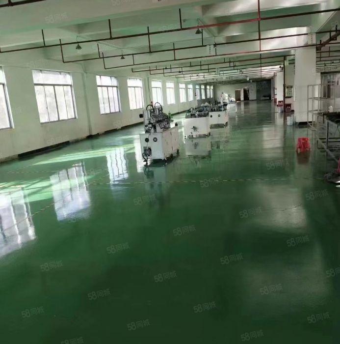 东城温塘注塑厂房7000平方低价10元起出租