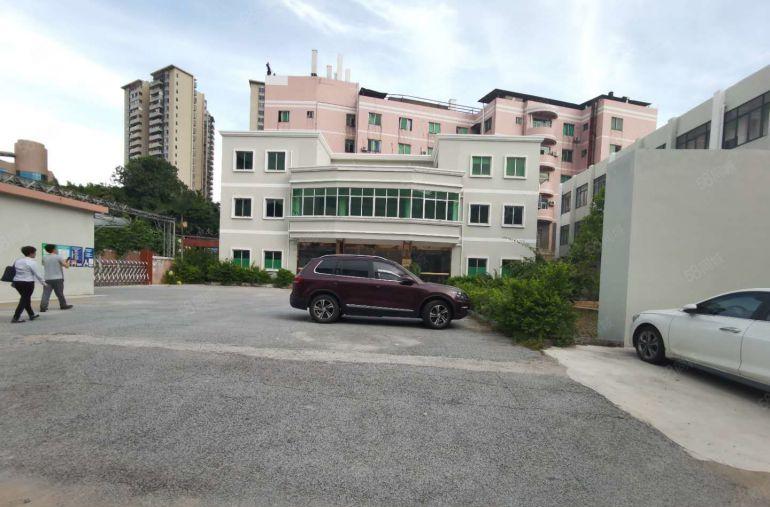 厂房出租！东城温塘一手房东直招独栋独院1500平，空地大