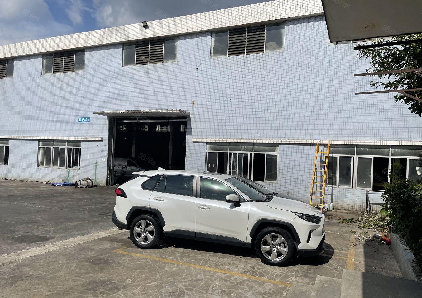 东城同沙独门独院厂房3500平，宿舍500，办公楼500