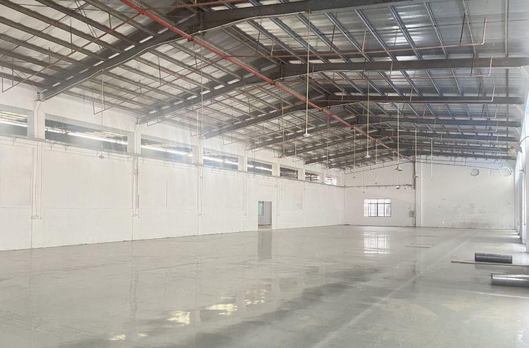 东城急租新出小独院适合抽粒注塑五金冲压家具机械设备仓库小污染