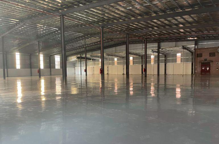 特价出租10元！带行车钢构单一层3000平 办公室500平