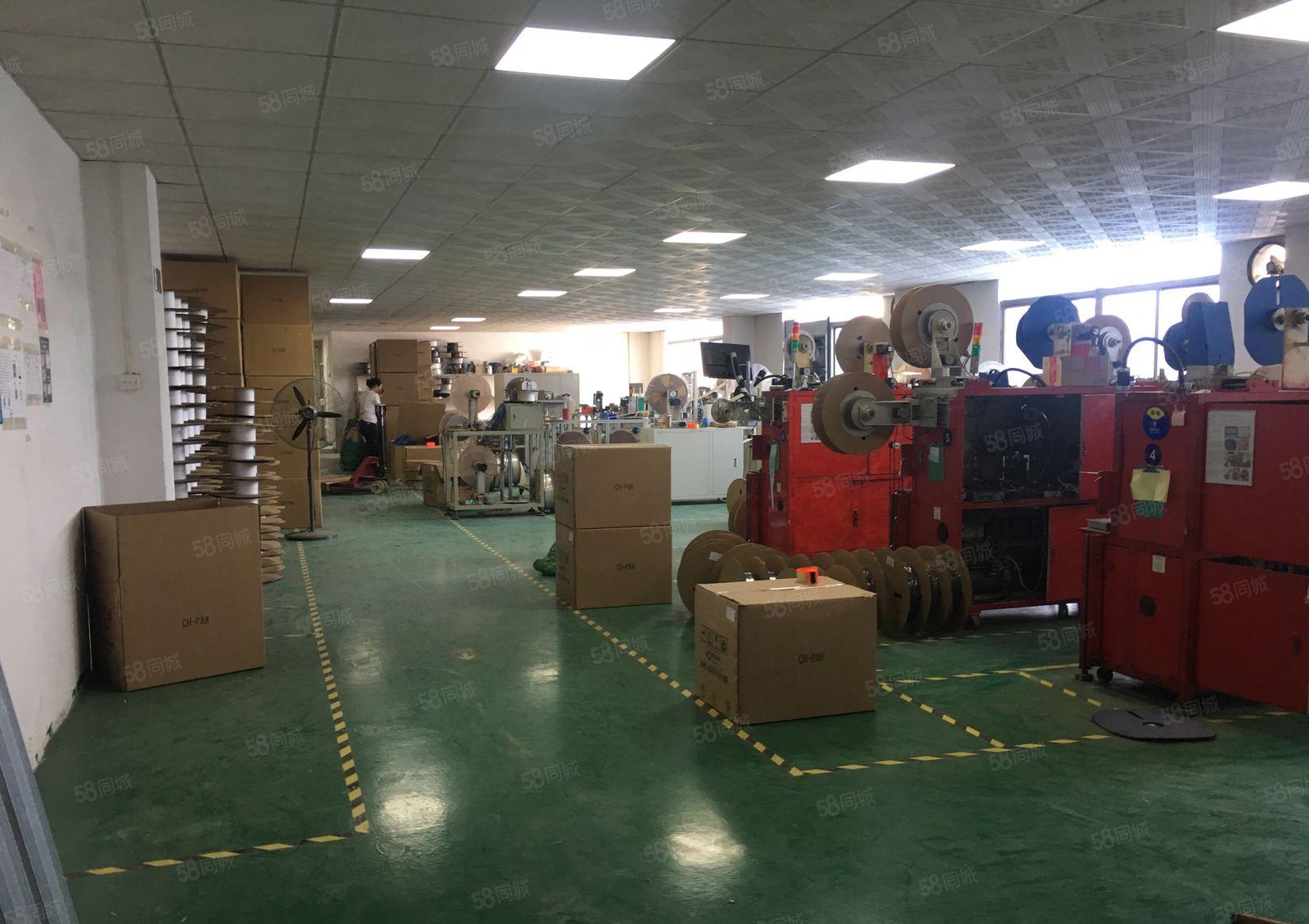 东城温塘花园式厂房仓库低价出租