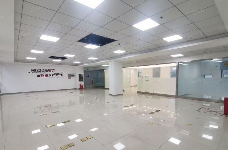 10元价格可谈原房东东城寮步1000平方精装修厂房可分租