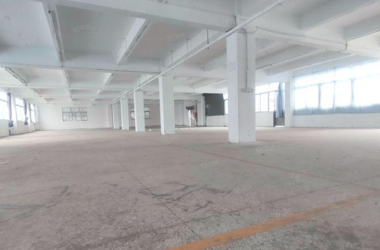 东城原房东独院标准工业厂房出租3000平方证件齐全可以办环评