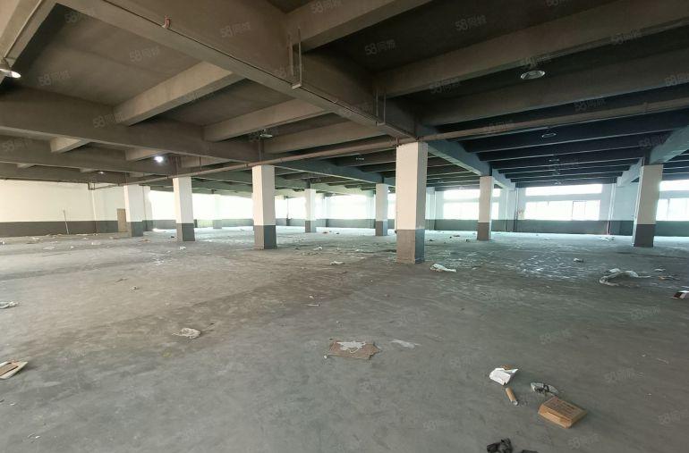 东城温塘一楼1800楼上2050平可以分租厂房出租低价出租