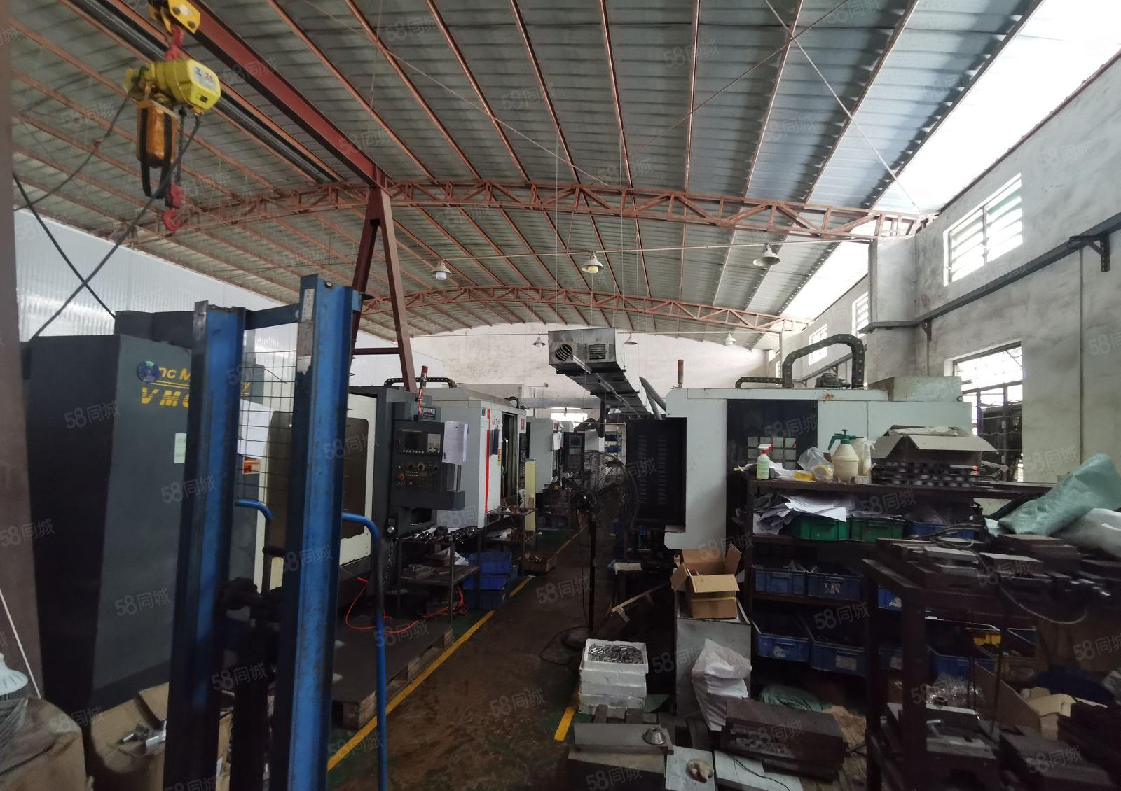 东城温塘原房东小独院单层2000平米，可办理环评