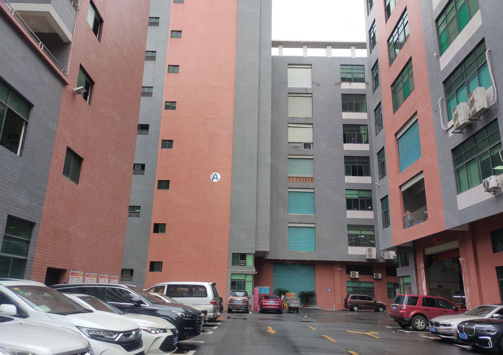 东城温塘楼上3000平方精装修低价厂房出租500平方起分租。